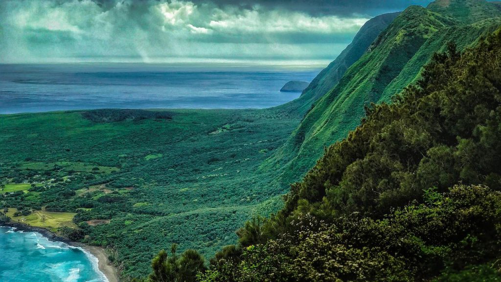 Molokai