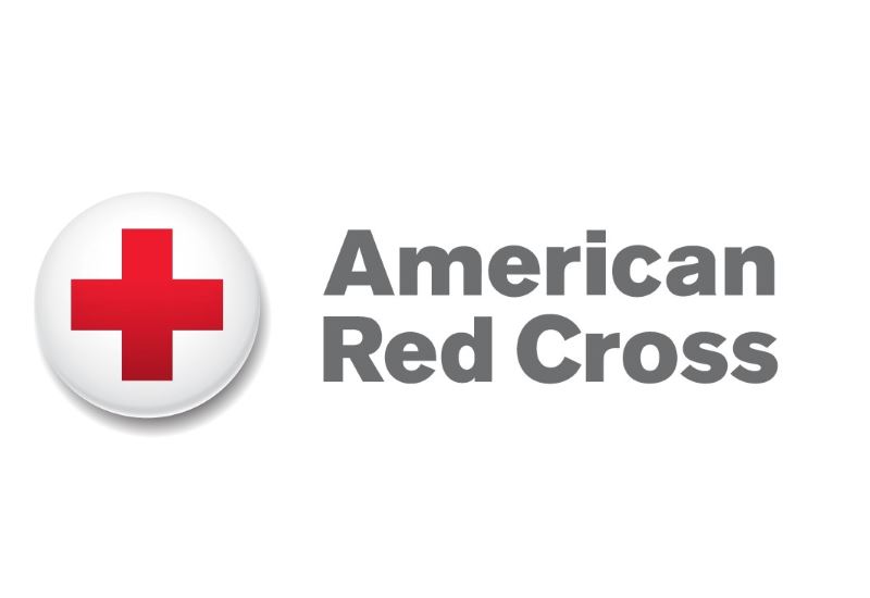 american red cross logo